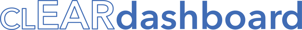ClearDashboard Logo