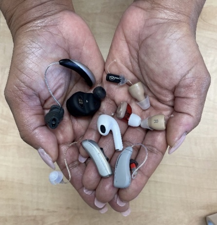 Hearing Aids
