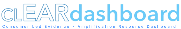 ClearDashboard Logo