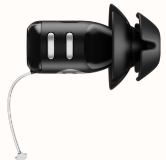 Product model Eargo 8