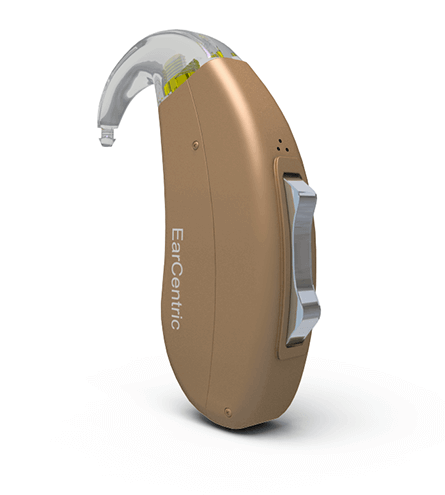 Product model Clarity 400 BTE