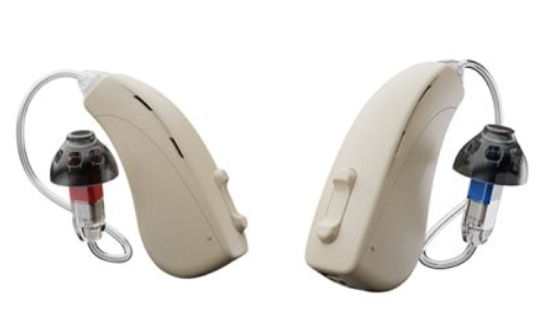 Product model Mach II Pro W