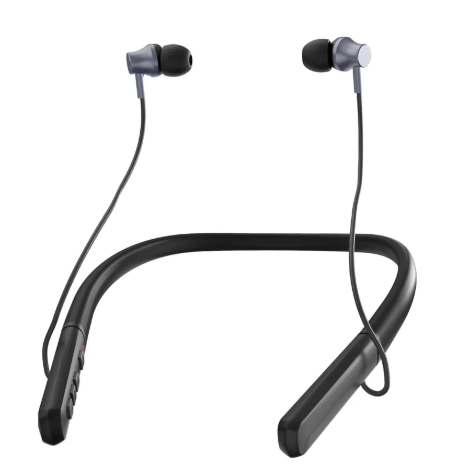 Product model LumiNeckband Rechargeable Bluetooth Hearing Aid
