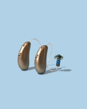 Product model Spirit 2 Rechargeable