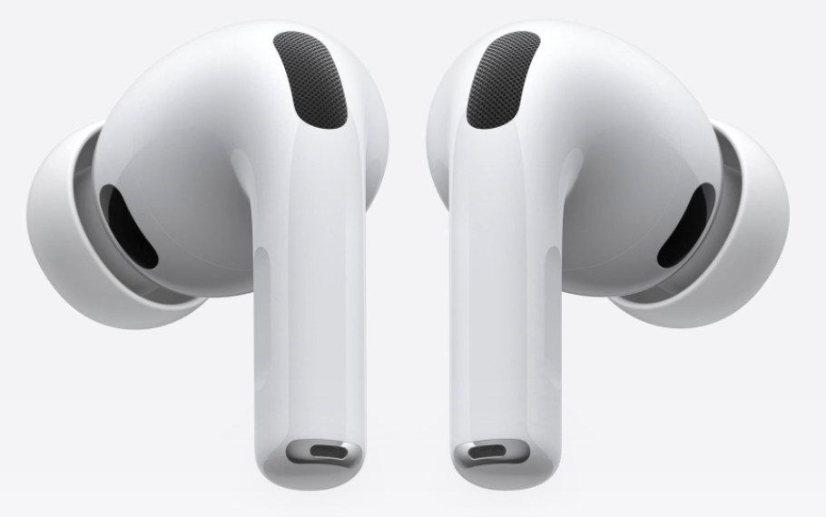 AirPods Pro 3 Photo