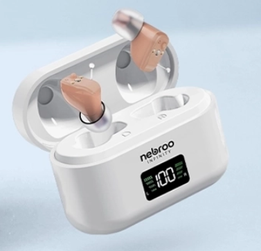 Product model Nebroo Infinity