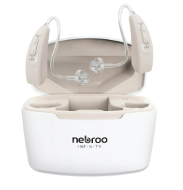 Product model Nebroo Infinity BTE