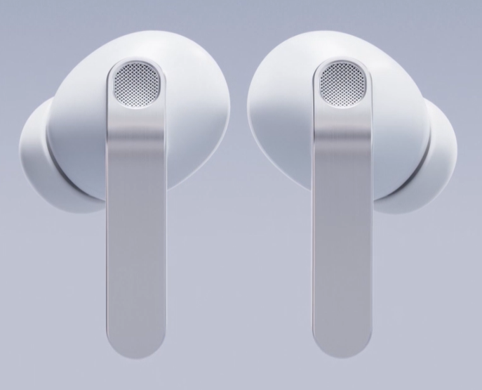 Product model Galaxy Buds4 Pro