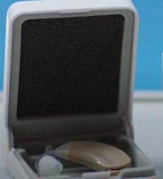 Product model Helix