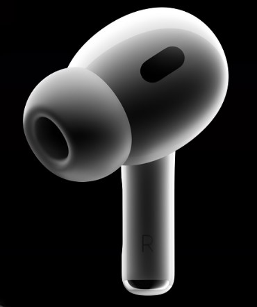 AirPods 3rd Generation Photo
