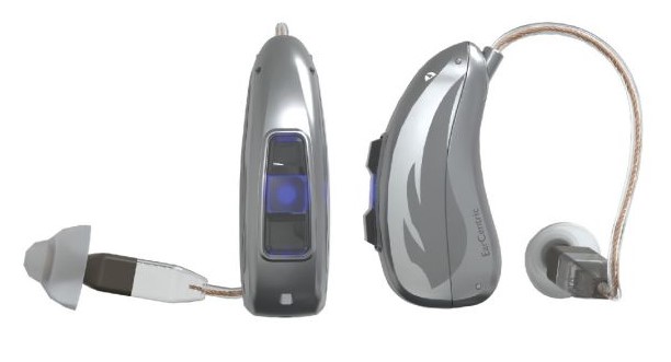 Product model RIE 400