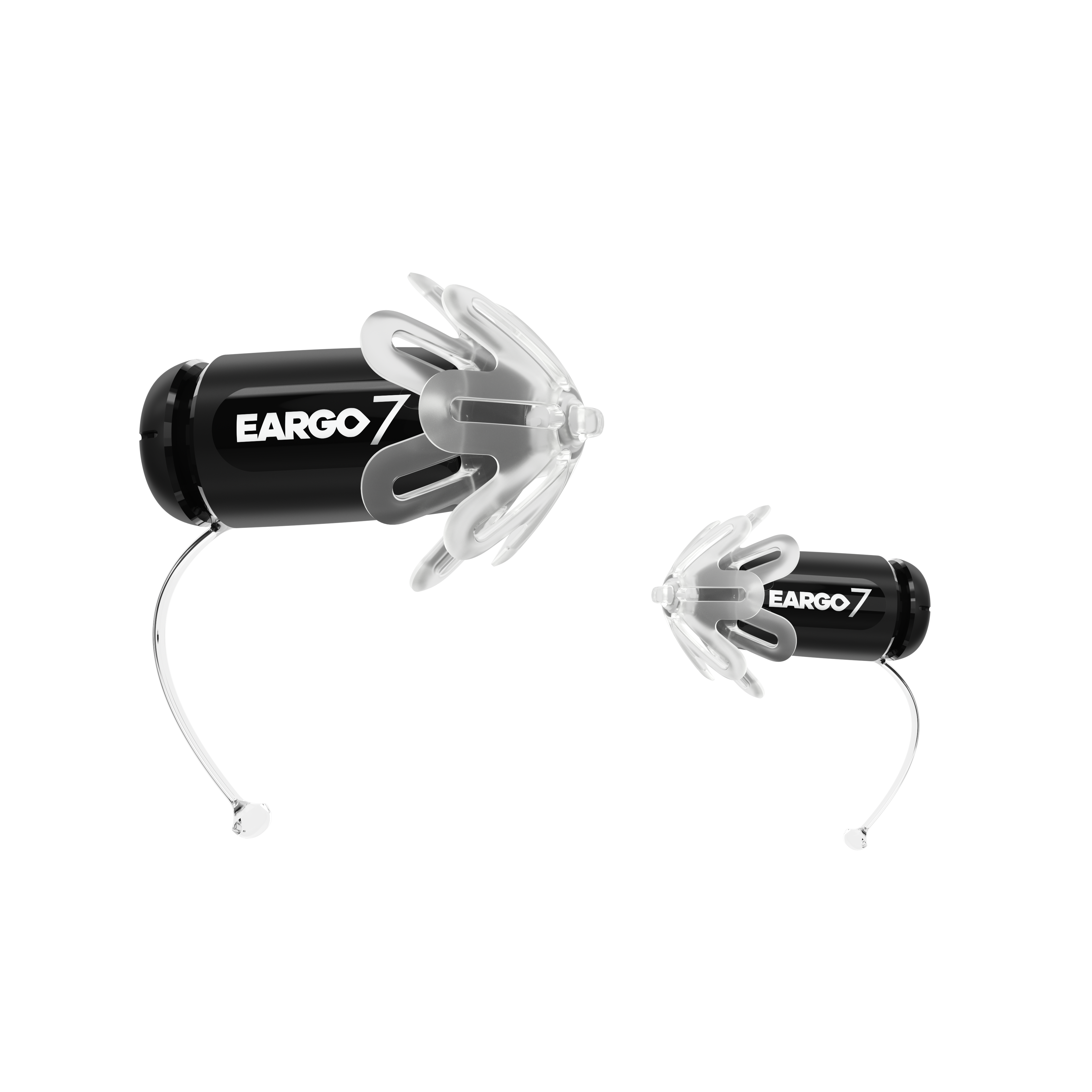 Product model Eargo 7