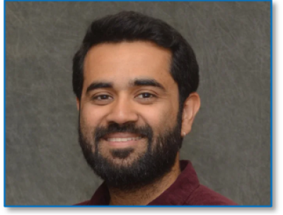 Aravind Parthasarathy, PhD