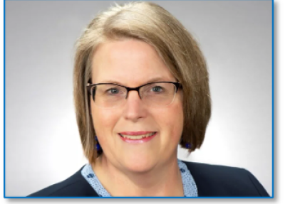 Catherine Palmer, PhD 
