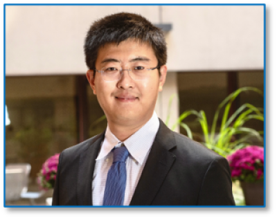 Yanshan Wang, PhD