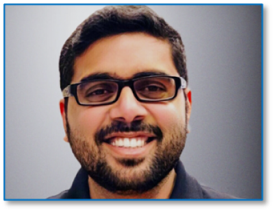 Hari Bharadwaj, PhD 