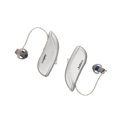 Product model Jabra Enhance Select 300 Premium