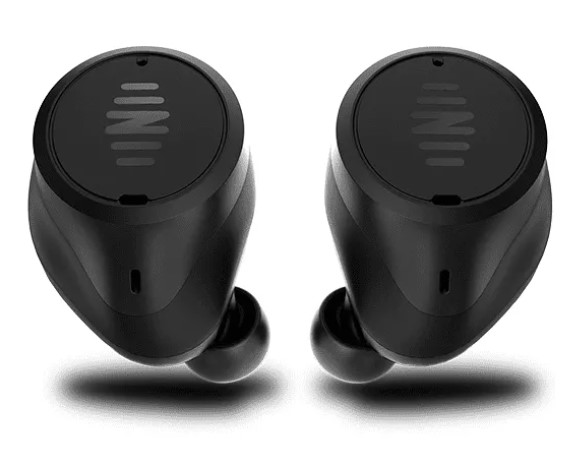 Product model IQbuds2 MAX