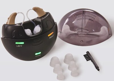 Product model RSH062 Charger