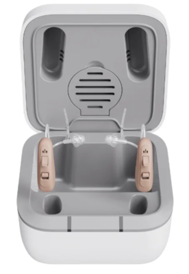 Product model Solid Charger