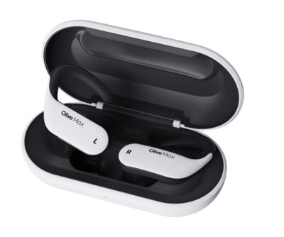Product model Olive Max Charger
