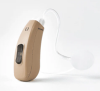 Product Model First Ear Plus BTE