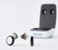 Product Model First Ear Plus ITE