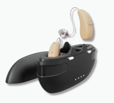 Product model Revive Charger