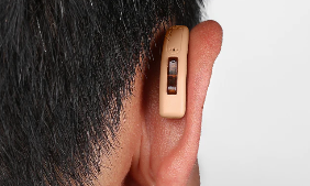 Product model Lucid516 in Use