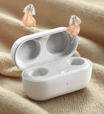 Product model Vivtone Supermini Charger