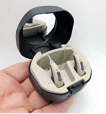 AudixLife Charger Photo