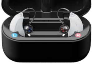 Product model Mach II Pro W Charger
