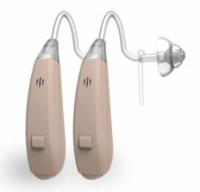 Product Model Linkx - Rechargeable