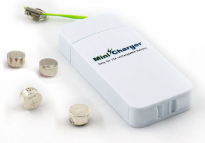 Product model Linkx - Rechargeable Charger