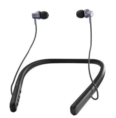 Product model LumiNeckband Rechargeable Bluetooth Hearing Aid
