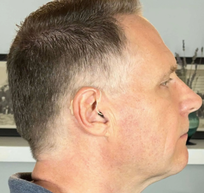 Product model QV Lite in Use
