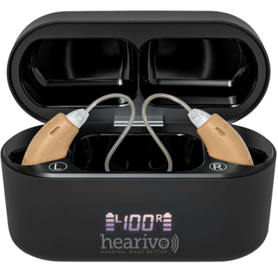 Product model QV Lite Charger
