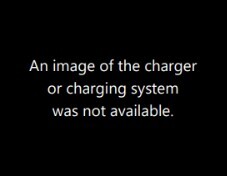Product model Spirit 2 Rechargeable Charger