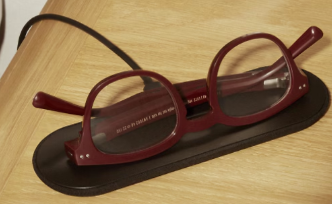 Product model Nuance Audio Charger