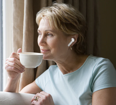 Product model Diamond X1 in Use