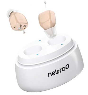 Product model Nebroo Pro Charger