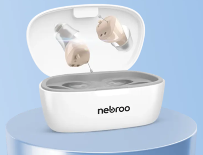 Product model Nebroo Pro 2.0 Charger