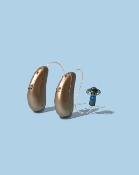 Product model Omni 2 Rechargeable