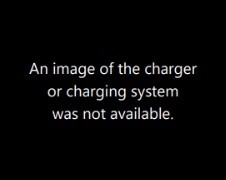 Product model Omni 2 Rechargeable Charger