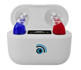 Product model Invisible 1 Charger