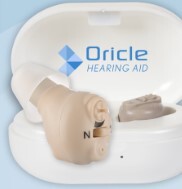 Product model Oricle 2 Charger