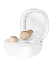 Product Model Bluetooth Micro ITE Rechargeable Hearing Aids