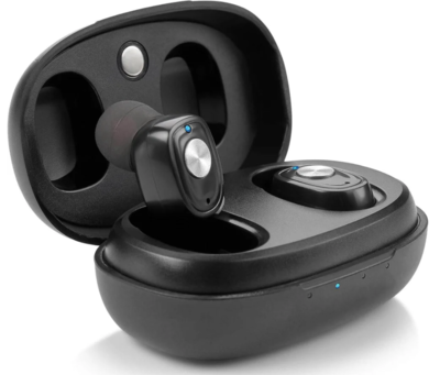 Product model ITE Nano Personal Aids Charger