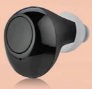 Product Model Digital Hearing Aids - Next Generation In the Ear Personal Sound Device 