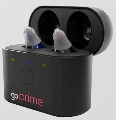 Product model Go Prime Charger